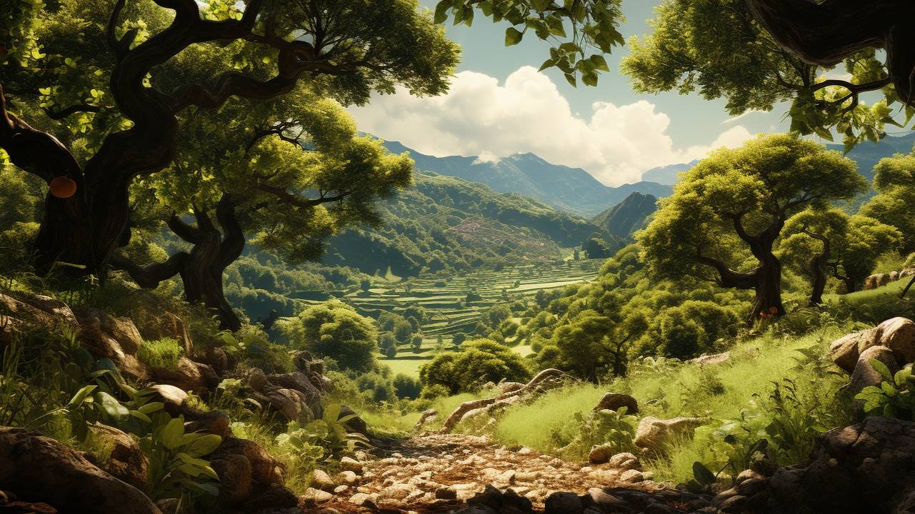 Музыка для Души - Монавсё №002