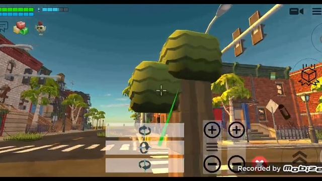 Чикен ган обнова 4.4.0.0