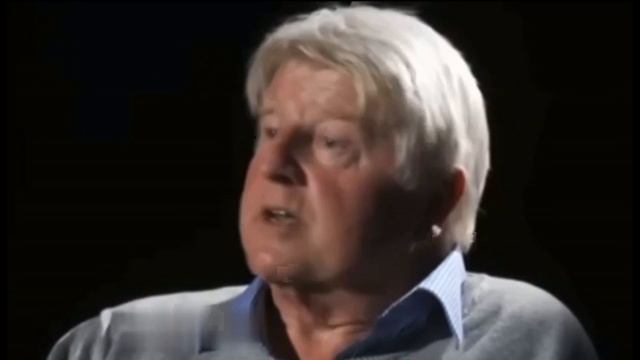 Стэнли Джонсон (отец  Бориса Джонсона) прямо говорит о золотом миллиарде