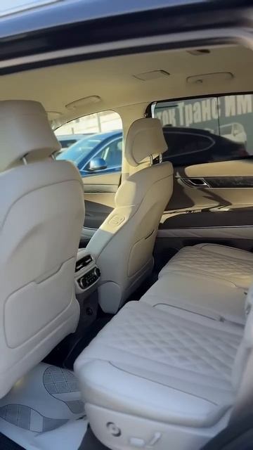 Genesis GV80: Элегантность и мощь в одном флаконе! #автоизкореи #автомобили #genesis #gv80 #авто