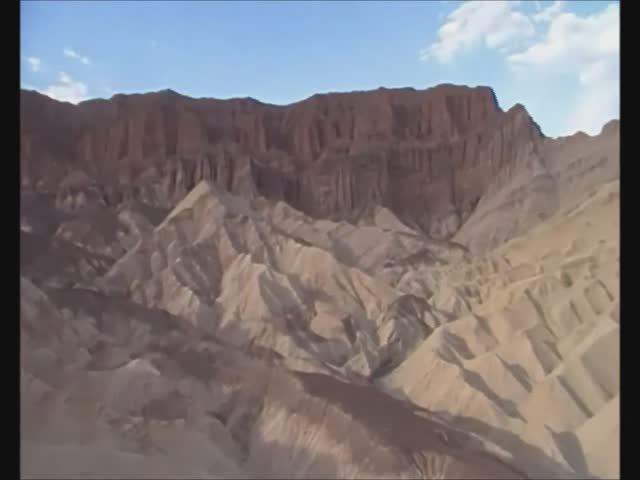 США: серия 6 из 17. Долина Смерти.