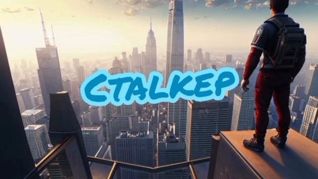 Песня • StaLker