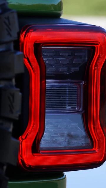 НИВА ПО-АМЕРИКАНСКИ! Как справляется с бездорожьем Jeep Wrangler Rubicon?