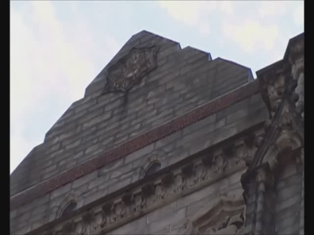 США: серия 16 из 17. Нью-Йорк/2.