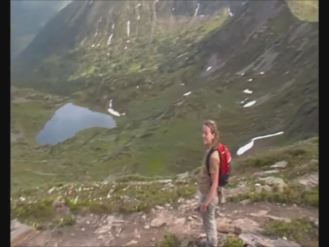 Байкал, Ольхон, Хамар-Дабан 2/2