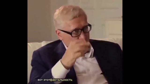 Гаряев о экспериментах со временем