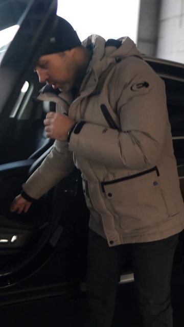 Главные фишки BMW! Сколько стоит этот монстр?