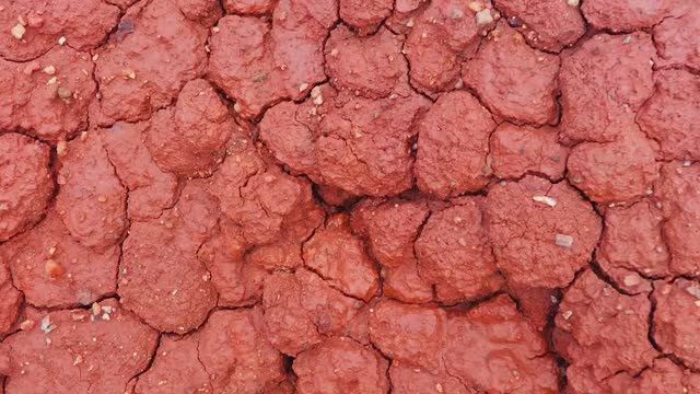 Уральский Марс