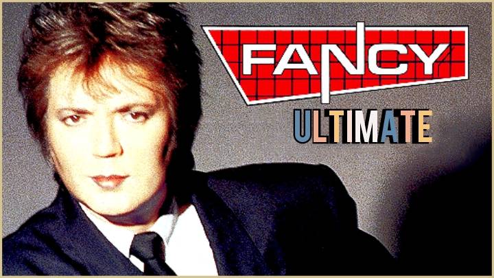 Fancy - Супер Мегамикс (Евродэнс 90-х Диско Микс) Новая Версия