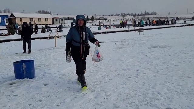 Запуск Спорт!