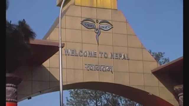 Анапурна (1/3): от Катманду до Дарапани