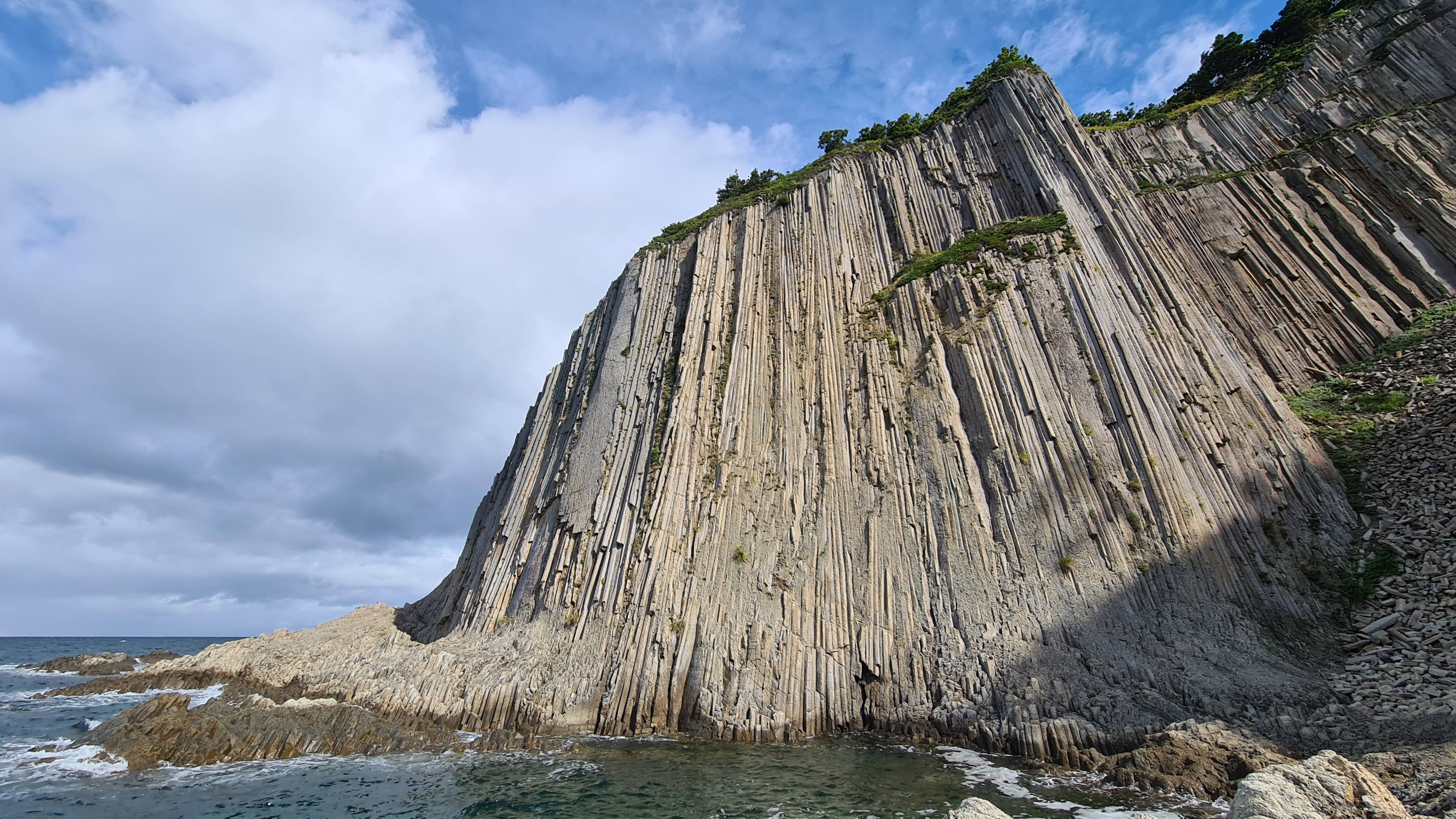 Сахалин и Курилы 2021 2/2