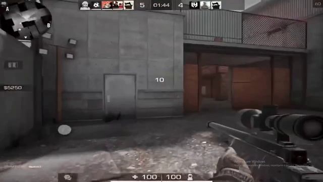 Мувик про Стандофф2 под песню Вели. Стандофф2 2021, мой старый акк.