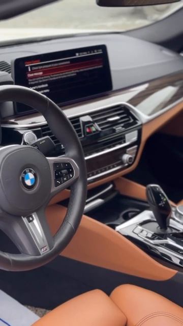 BMW 520i #автоизкореи #bmw #авто