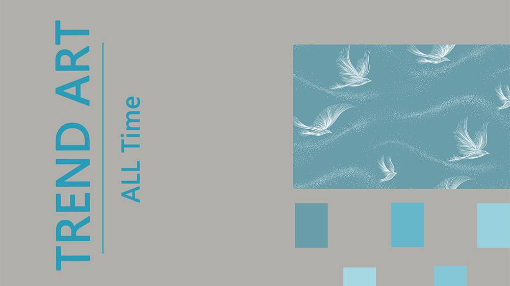 Обои Wiganford Trend Art