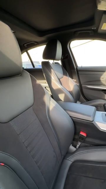 BMW 320d 2019 года #bmw #автоизкореи