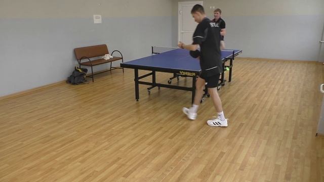 Зайка Дмитрий - Самиев Руслан