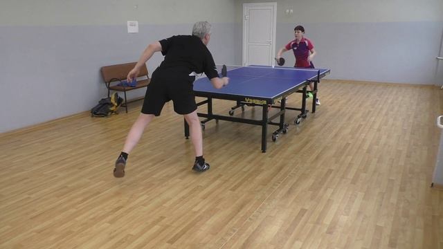 Донской Алексей - Мильвит Ирина