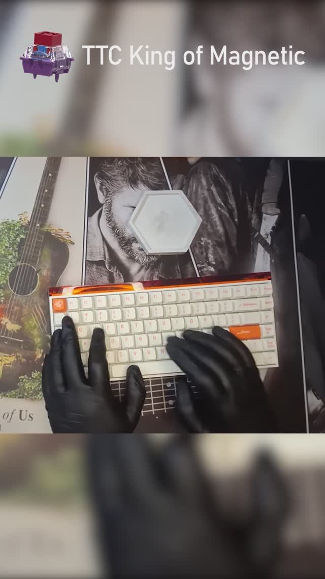 TTC King of Magnetic Switches