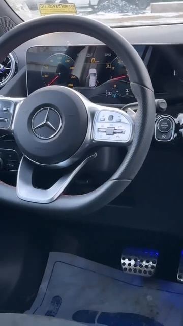 MERCEDES BENZ GLA250 #mercedes #автоизкореи