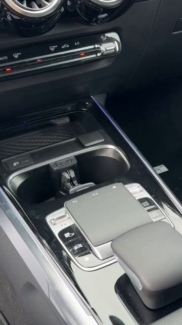 Mercedes-Benz GLB 220 из Южной Кореи #автоизкореи #обзор #авто #mercedes #автомобили