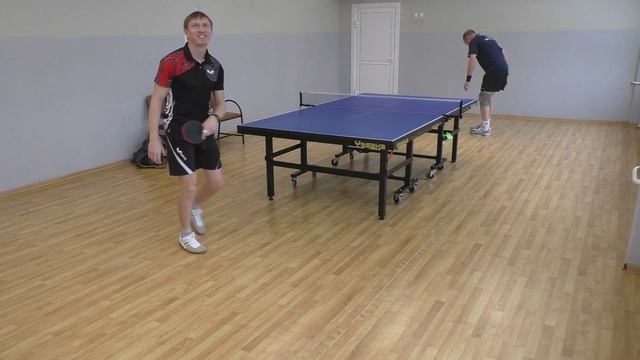 Зайка Дмитрий - Малютин Игорь