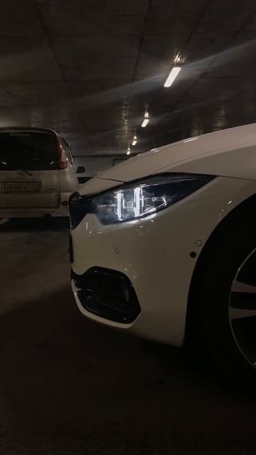 Как выглядит самый роскошный автомобиль BMW?