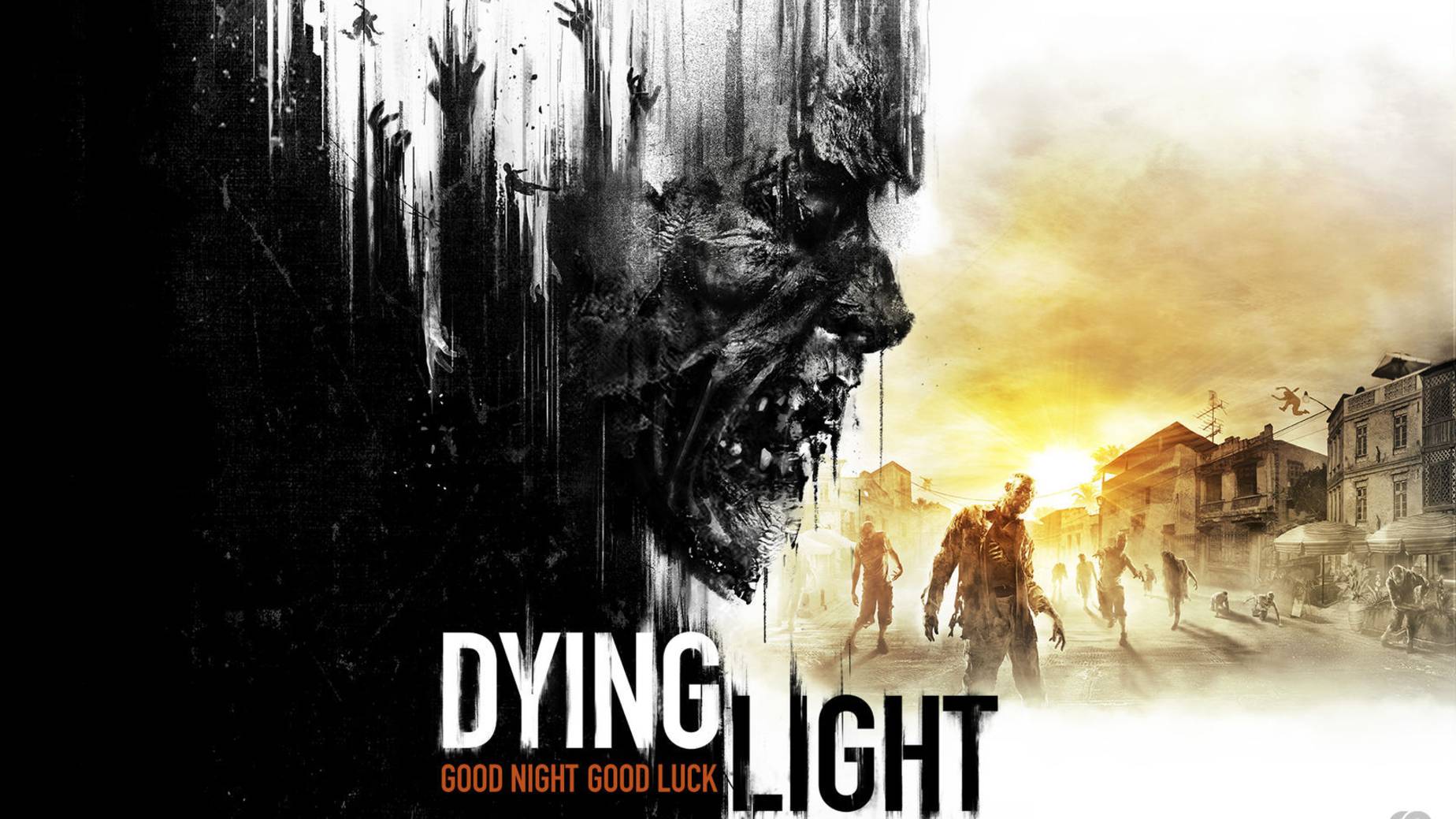 Dying Light | Угасающий свет #6 СТРИМ ПРОХОЖДЕНИЕ ИГРЫ