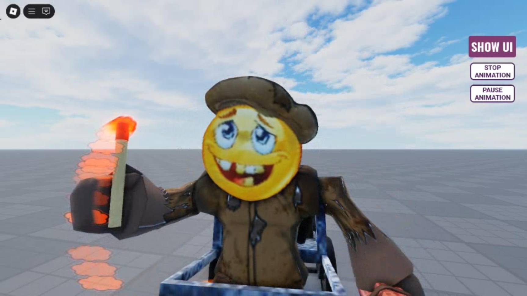 music roblox boom 22