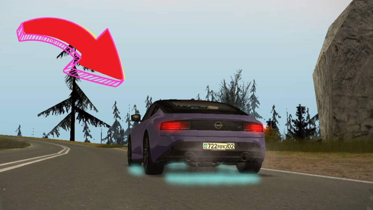 Я ЗАДУМАЛ КУПИТЬ NISSAN Z MTA CCD PLANET