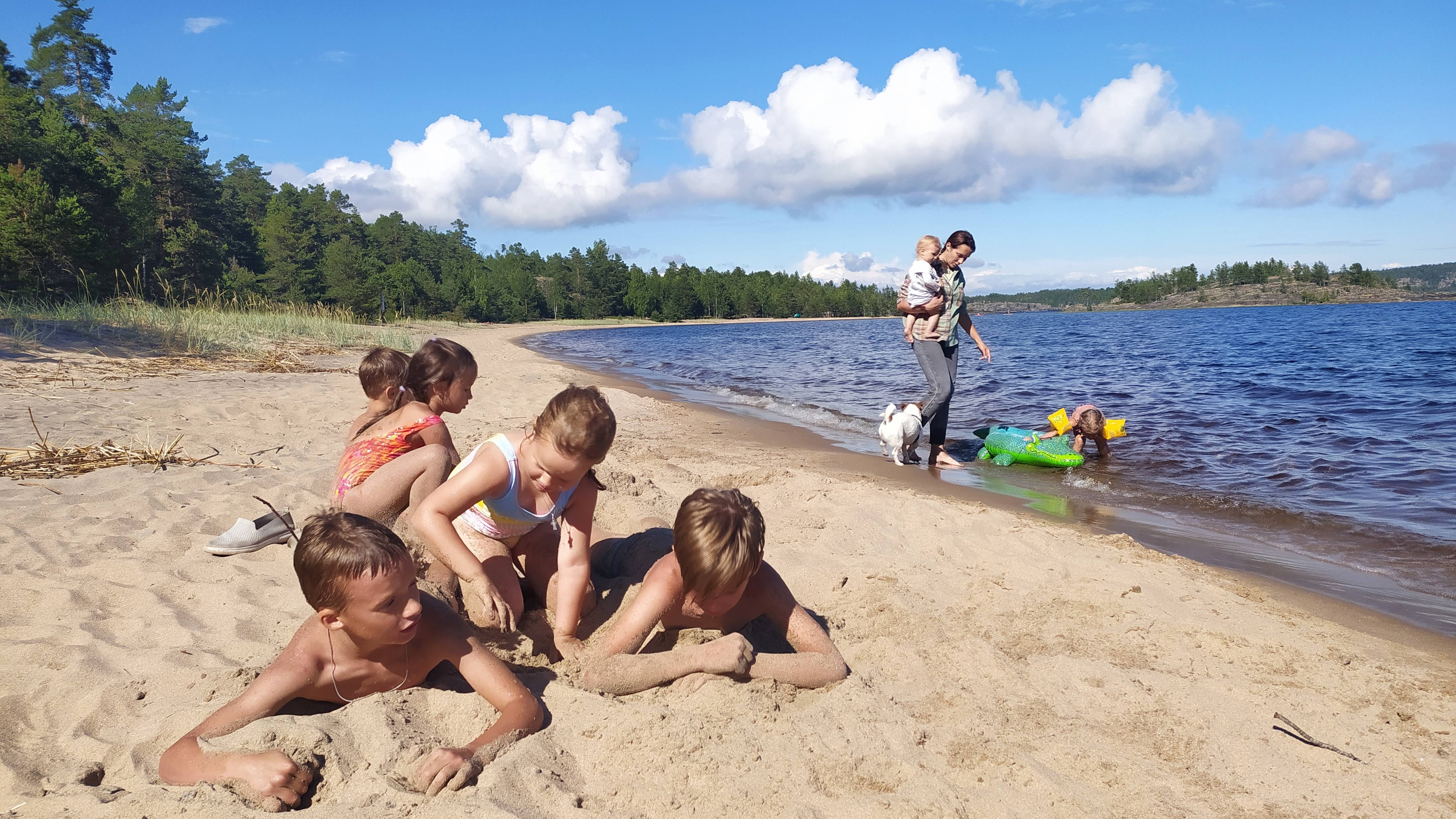 Детская Ладога24