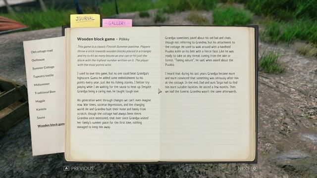 Runo-Full Playthrough