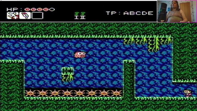 NES Battle Kid - Fortress of Peril (Unl) v2.100