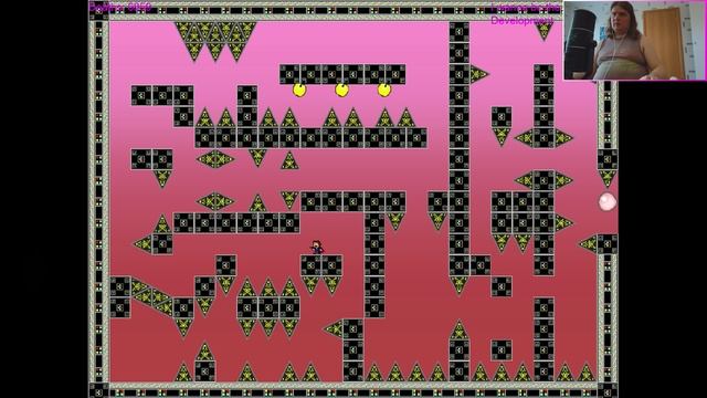 I wanna be htbtlotffl 3 прохождение версия 1.3 серия 4