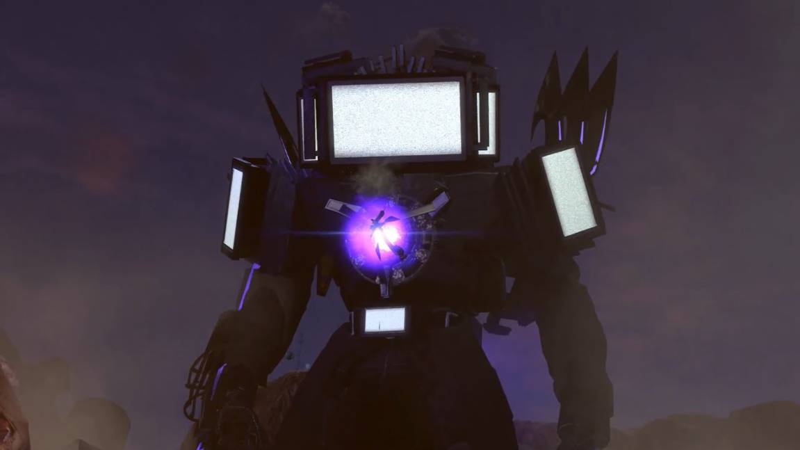 skibidi roblox 80 последняя часть