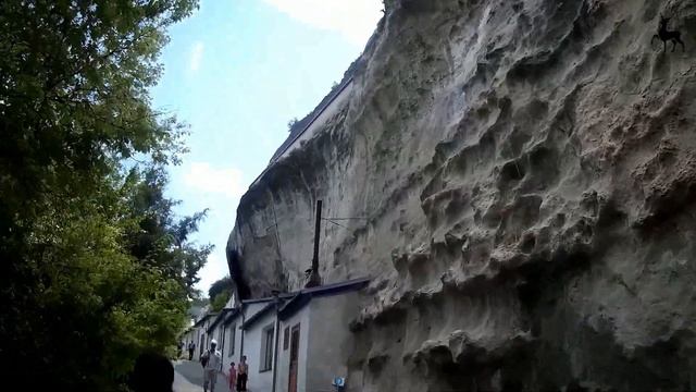 Свято Успенский мужской монастырь