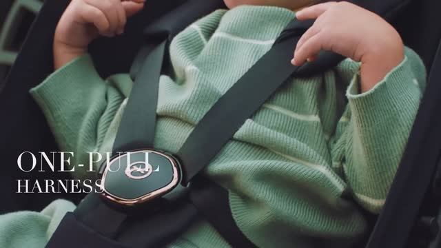 Коляска COYA CYBEX