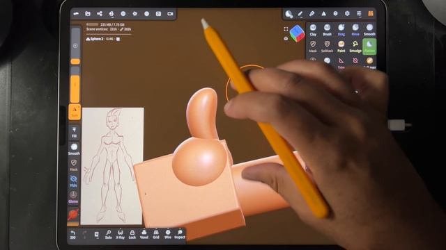 05. Feet, Hands, & Fingers