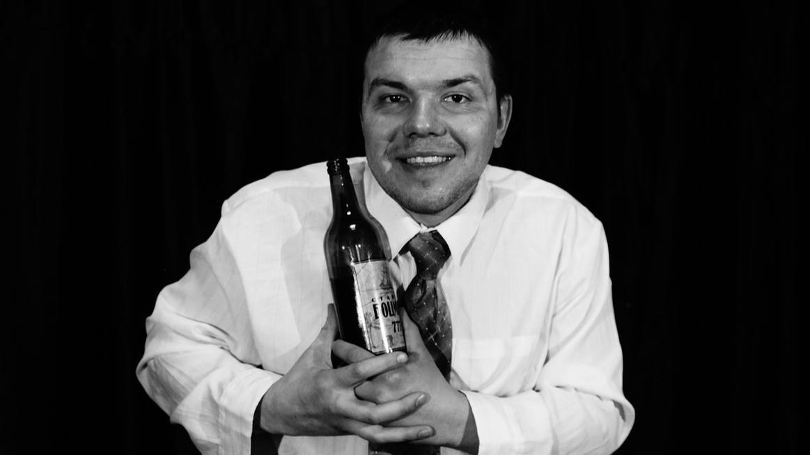 Доктор Роганов обретает силу муравьёв!