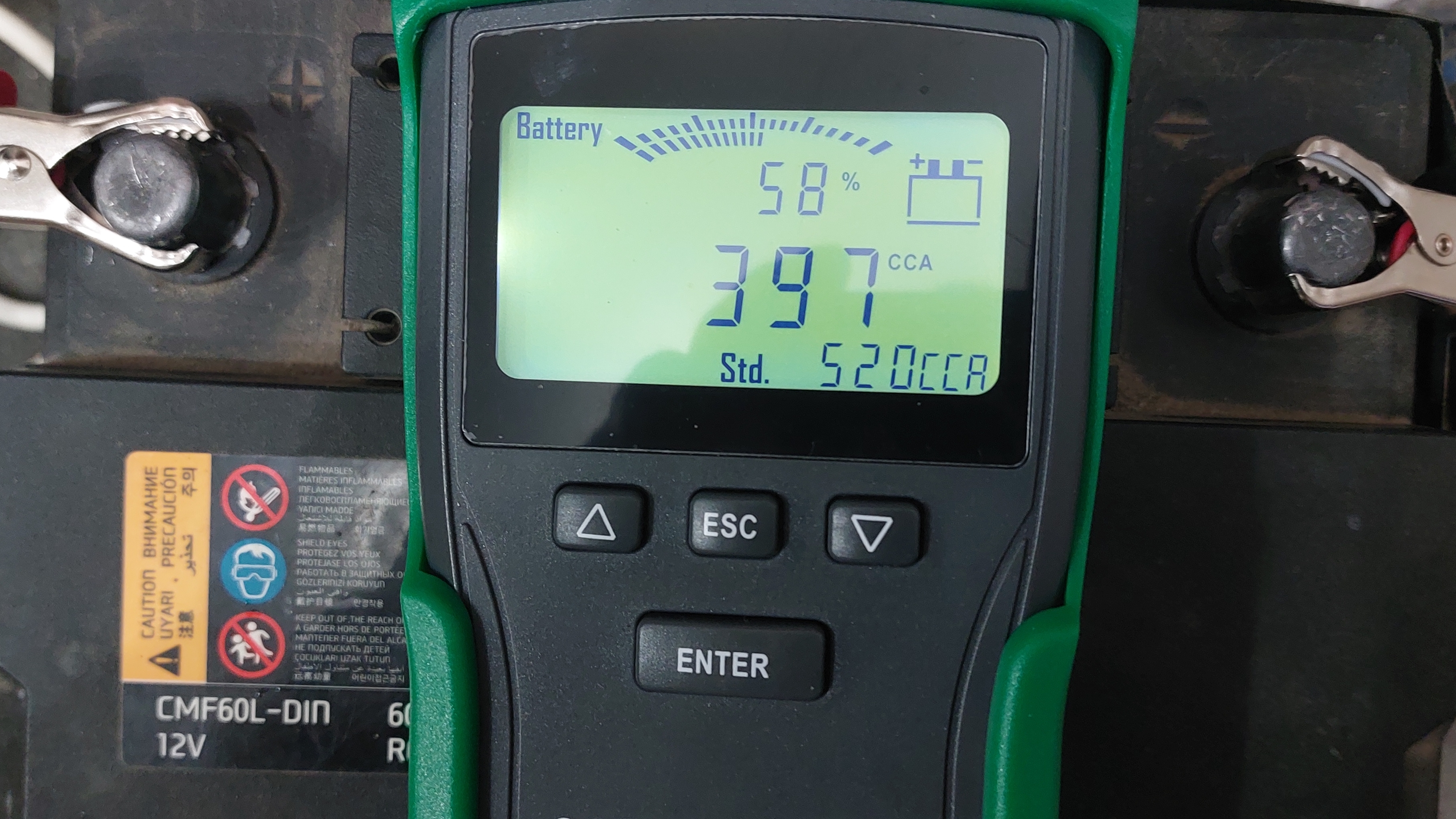 Что делать, если автомобиль не заводится?