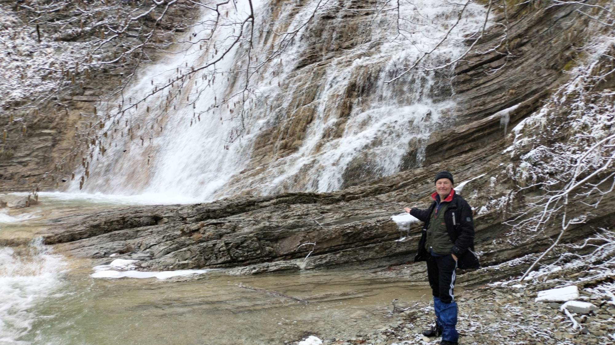 ПРОГУЛКИ В ГЕЛЕНДЖИКЕ  111