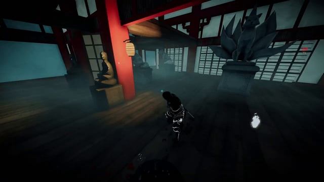 Aragami Pt.8-Breaking Light Orbs