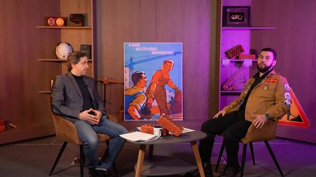 🏆СтройБлог: выпуск 5. Сегодня в гостях Арамаис Прутян