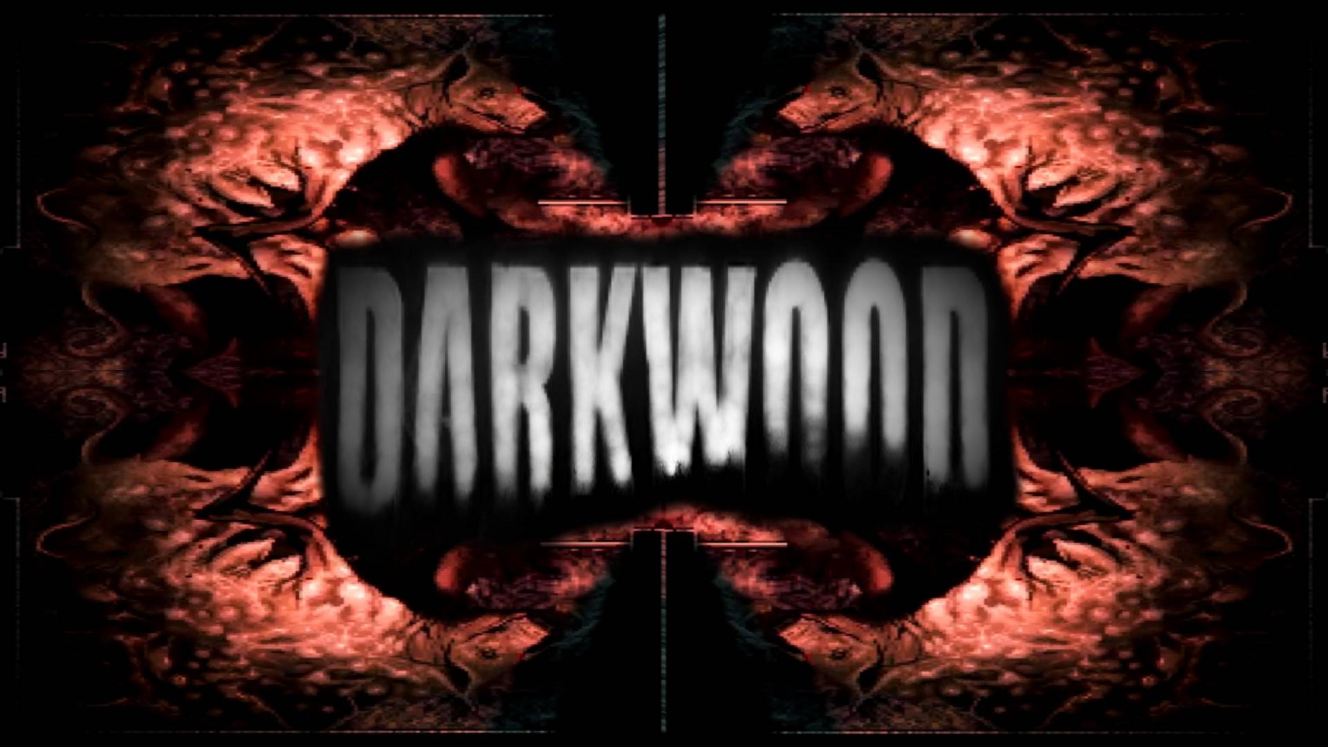 Darkwood, прохождение, ч.3 (запись стрима ВК Видео Лайв)