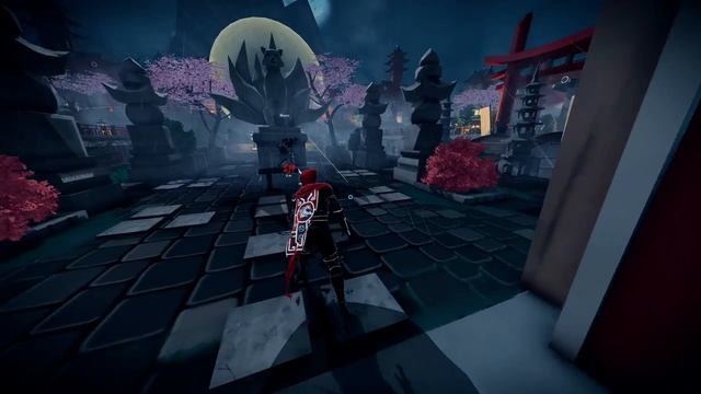 Aragami Pt.22-I Must Become Death