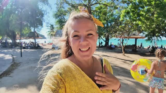 Военный пляж в Паттайе: одно из лучших мест для купания!