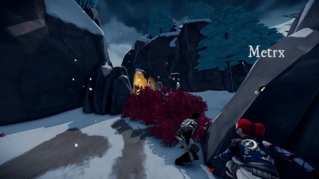 Aragami Pt.25-Janky DLC