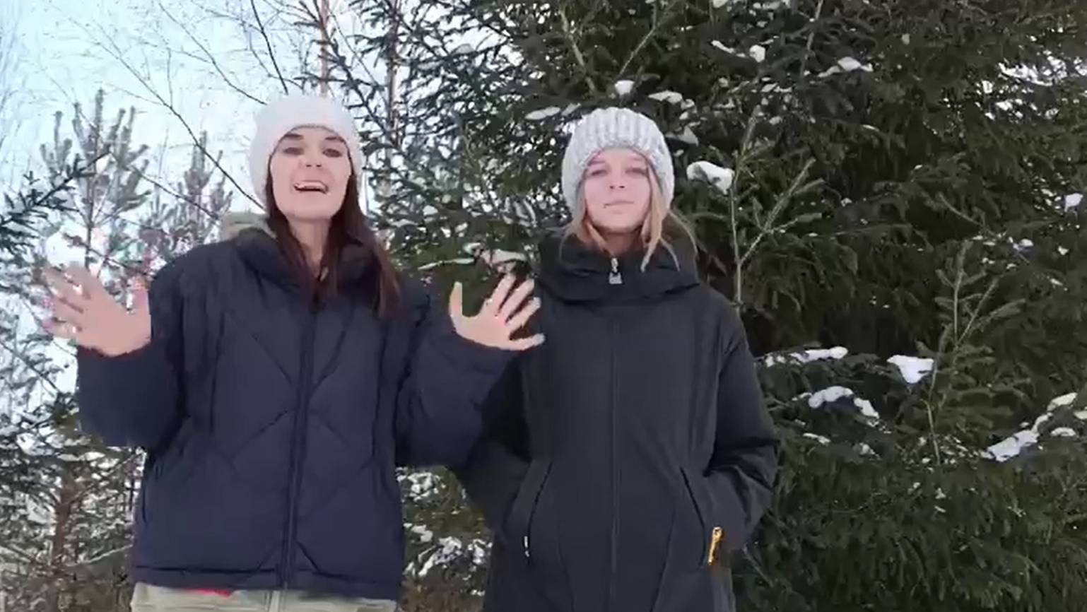 ШЛ Родник", Баттл ШЛ VS "Берендей"