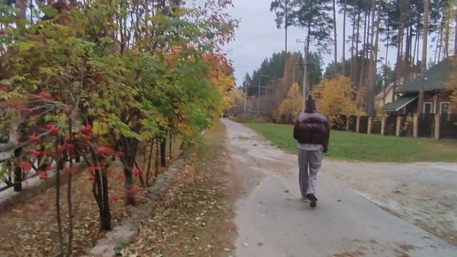 #мысурала Урал часть вторая