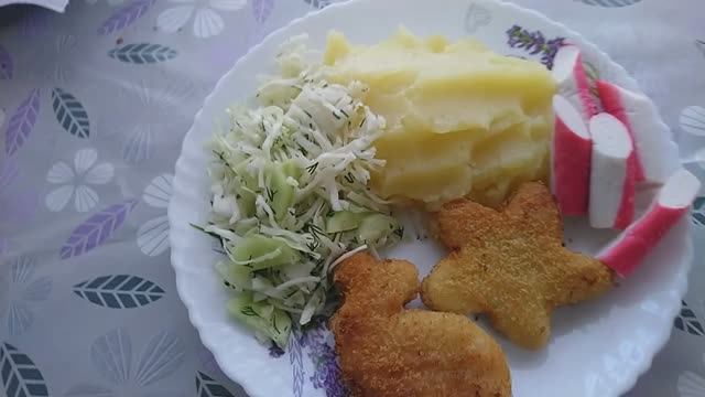 ФЕВРАЛЬСКАЯ ЗИМА! ЗИМНИЙ ДЕНЕК!